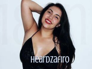 Heardzafiro