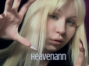 Heavenann