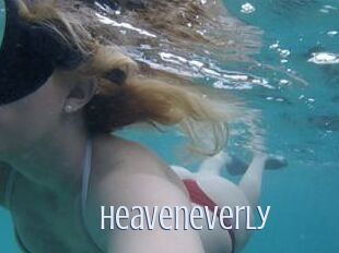 Heaveneverly