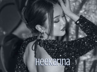 Heekarina