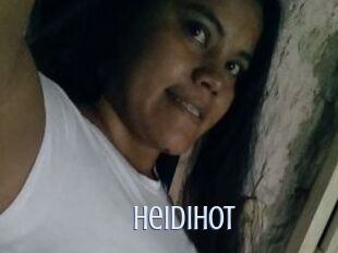 Heidihot