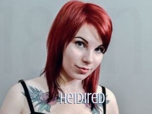 Heidired