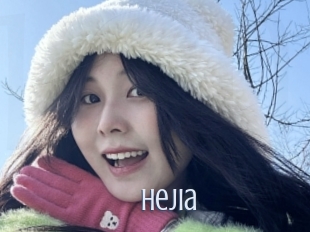 Hejia