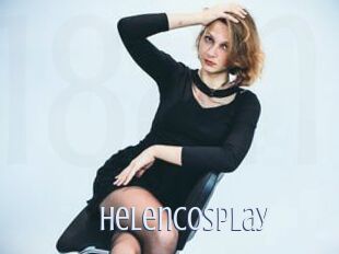 Helencosplay