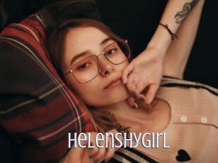 Helenshygirl