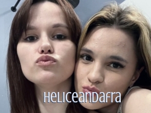 Heliceandafra