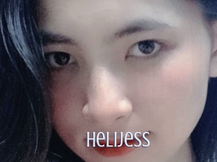 Helijess