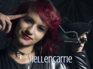 Hellencarrie