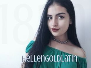 Hellengoldlatin