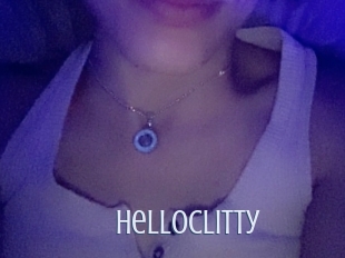 Helloclitty