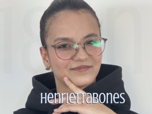 Henriettabones