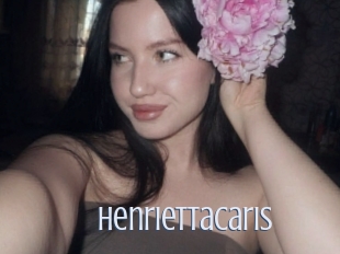 Henriettacaris