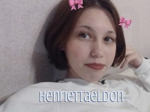 Henriettaeldon