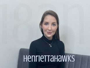 Henriettahawks