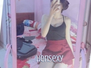 Hensexy