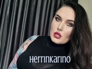 Herrinkarino