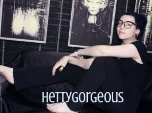 Hettygorgeous