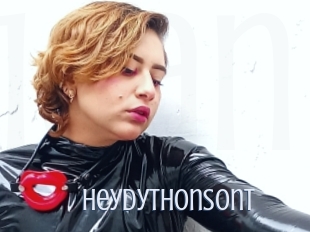 Heydythonsont