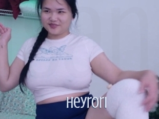 Heyrori