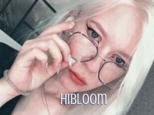 Hibloom