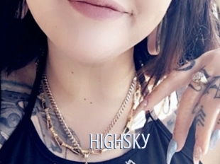 Highsky