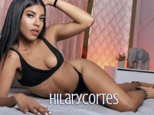 Hilarycortes