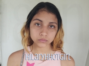 Hilaryhhotgirl