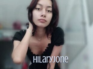 hilaryjone 18 ans Nue
