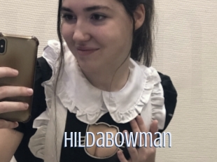 Hildabowman