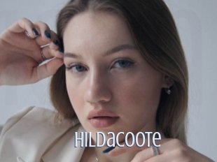 Hildacoote