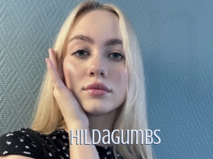 Hildagumbs