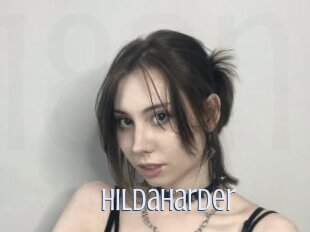 Hildaharder