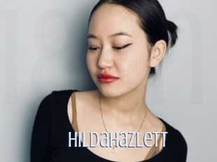 Hildahazlett