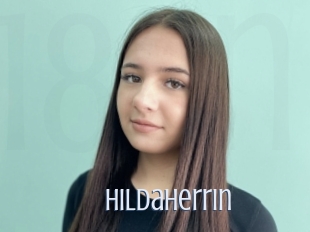 Hildaherrin