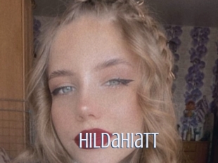 Hildahiatt