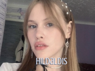 Hildaldis