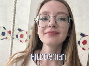 Hilddeman