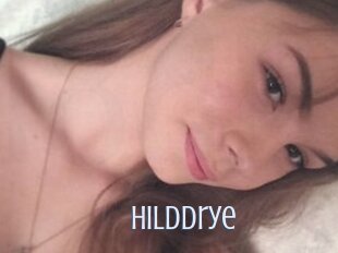 Hilddrye