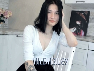 Hildhailey