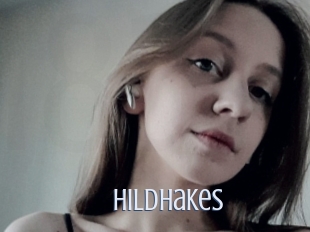 Hildhakes