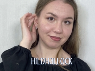 Hildhallock