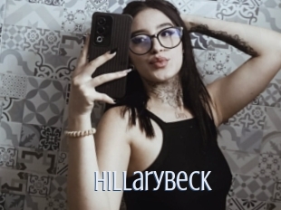 Hillarybeck