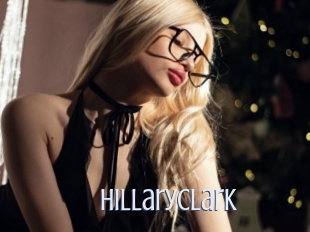 Hillaryclark