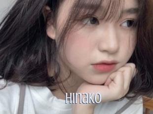 Hinako