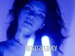 Hinatadarky