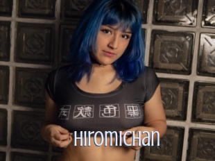 Hiromichan