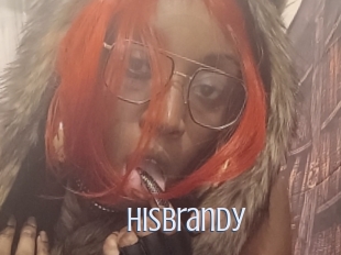 Hisbrandy