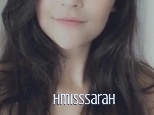 Hmisssarah