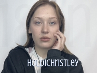 Holdichristley