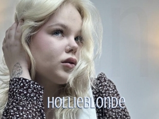 Hollieblonde